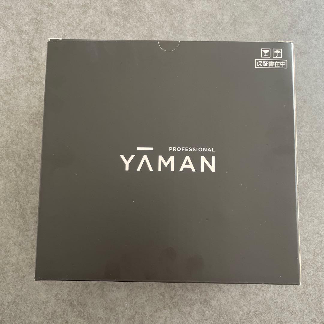 ヤーマン ヴェーダニードルスパ BS for Salon