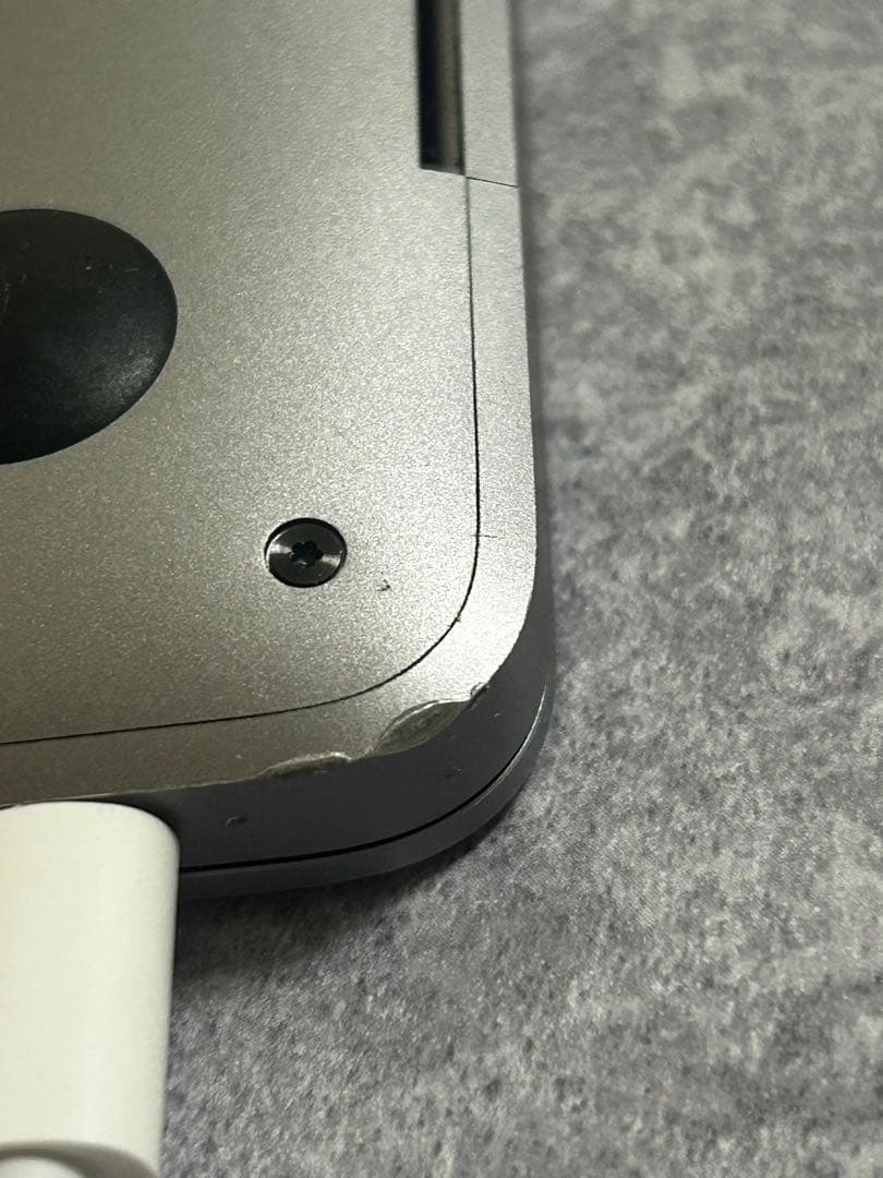 MacBook本体 MacBook Air