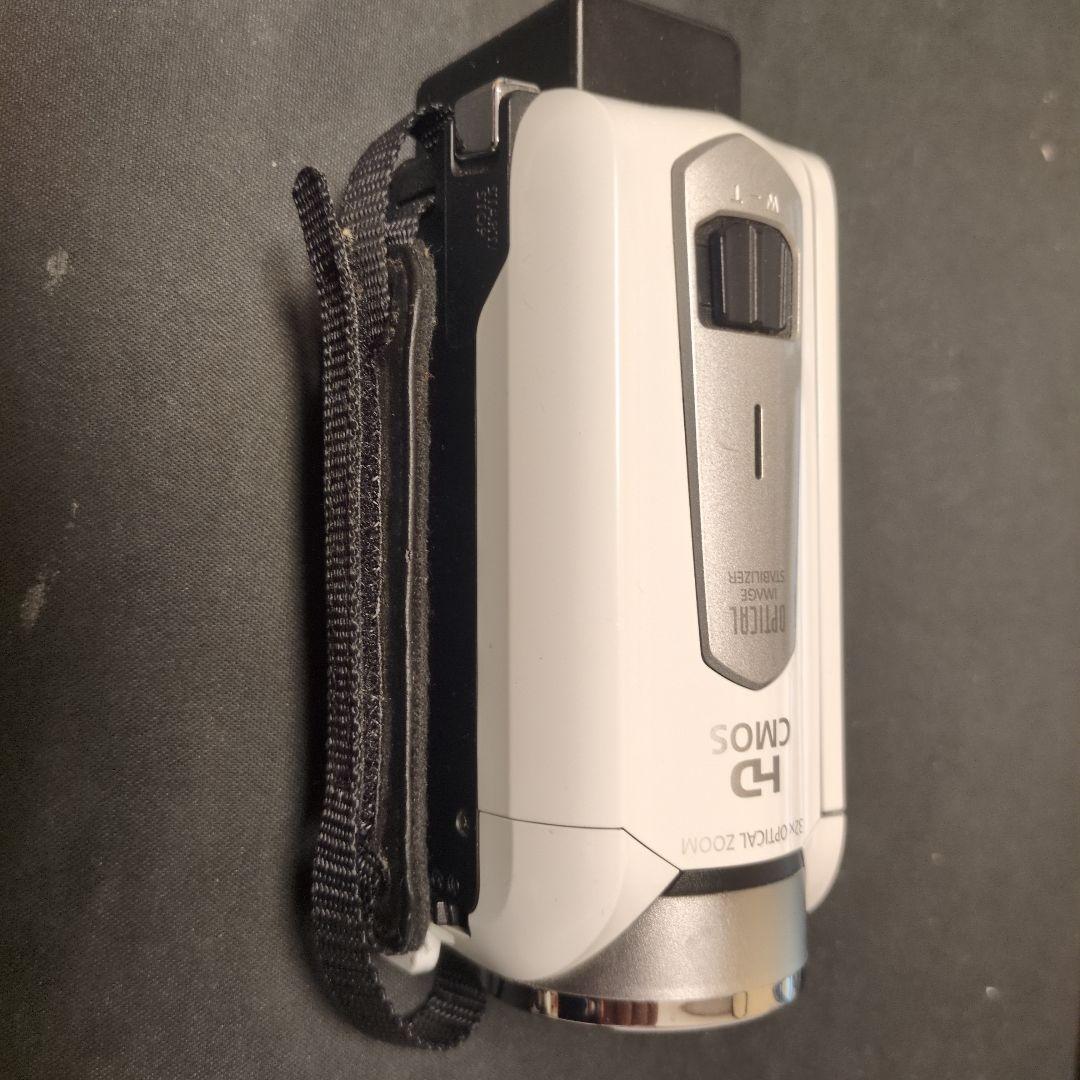 Canon iVIS HF R42 ビデオカメラ