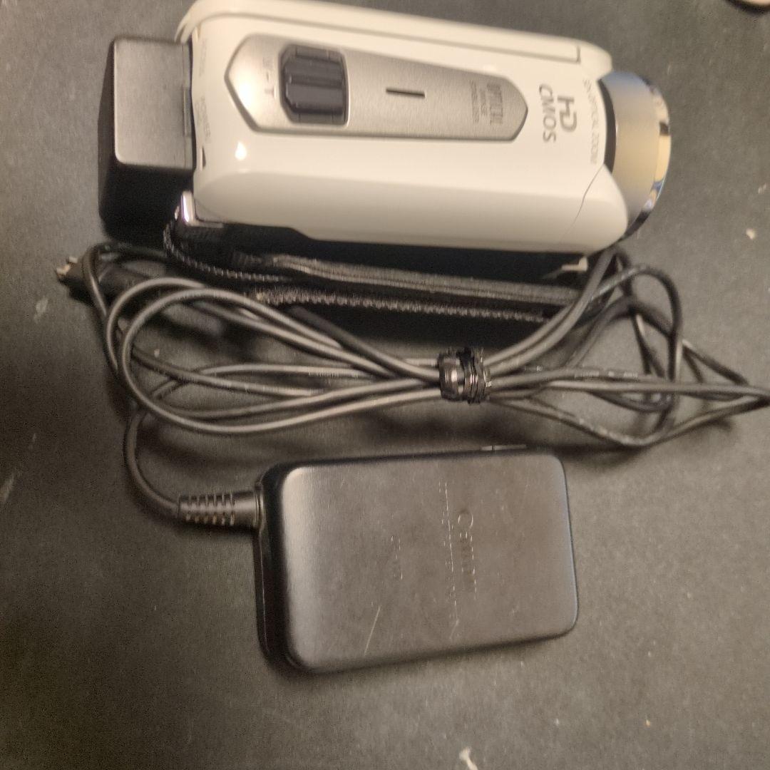 Canon iVIS HF R42 ビデオカメラ