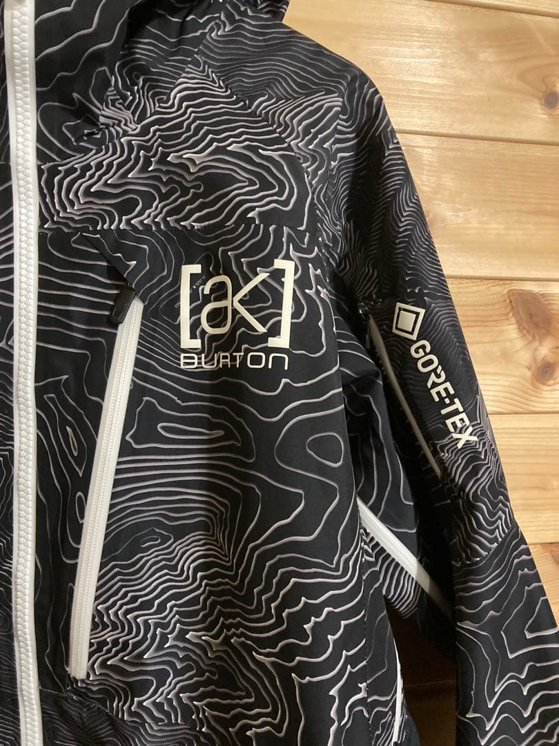 BURTON 【ak】サイクリックジャケット