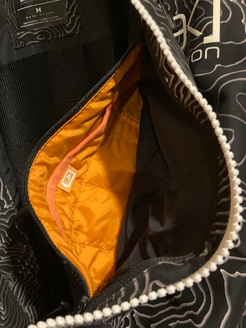 BURTON 【ak】サイクリックジャケット