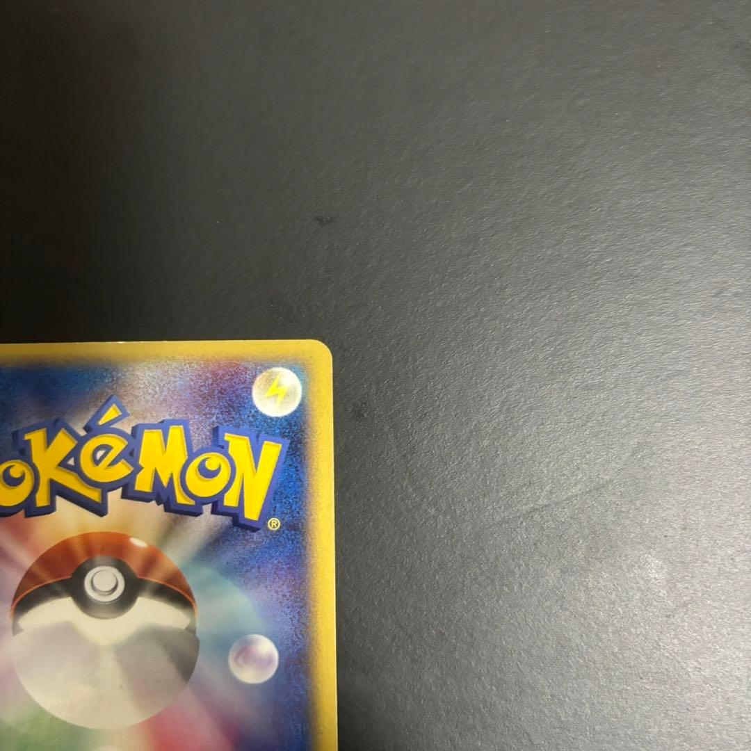 ワ*)様 ポケパークのピカチュウ