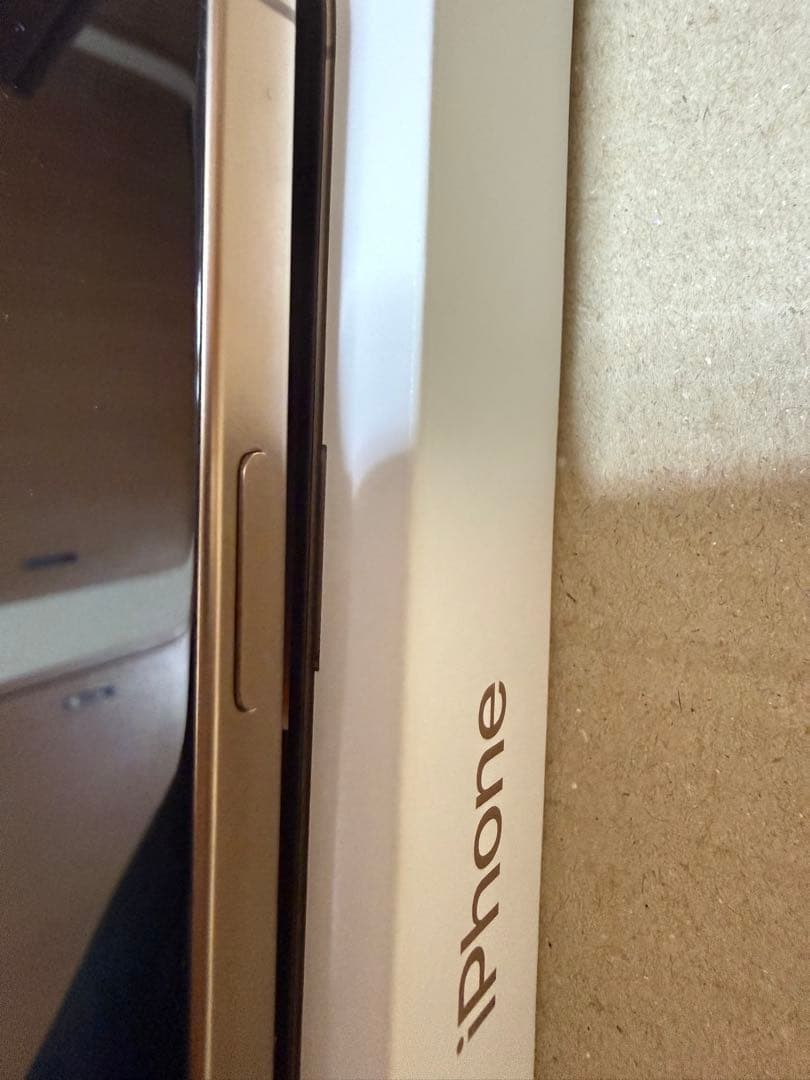 [超美品] iPhone16Pro Max 512GBデザートチタニウム