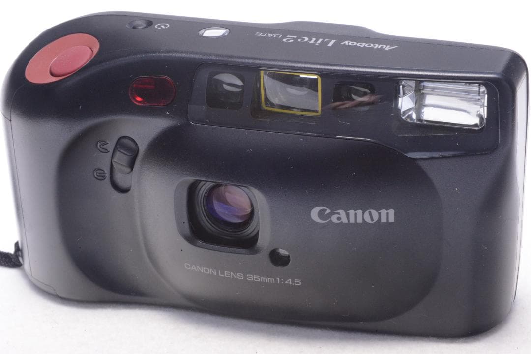 Canon Autoboy Lite 2 DATE オートボーイ ライト デート