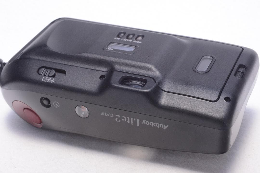 Canon Autoboy Lite 2 DATE オートボーイ ライト デート