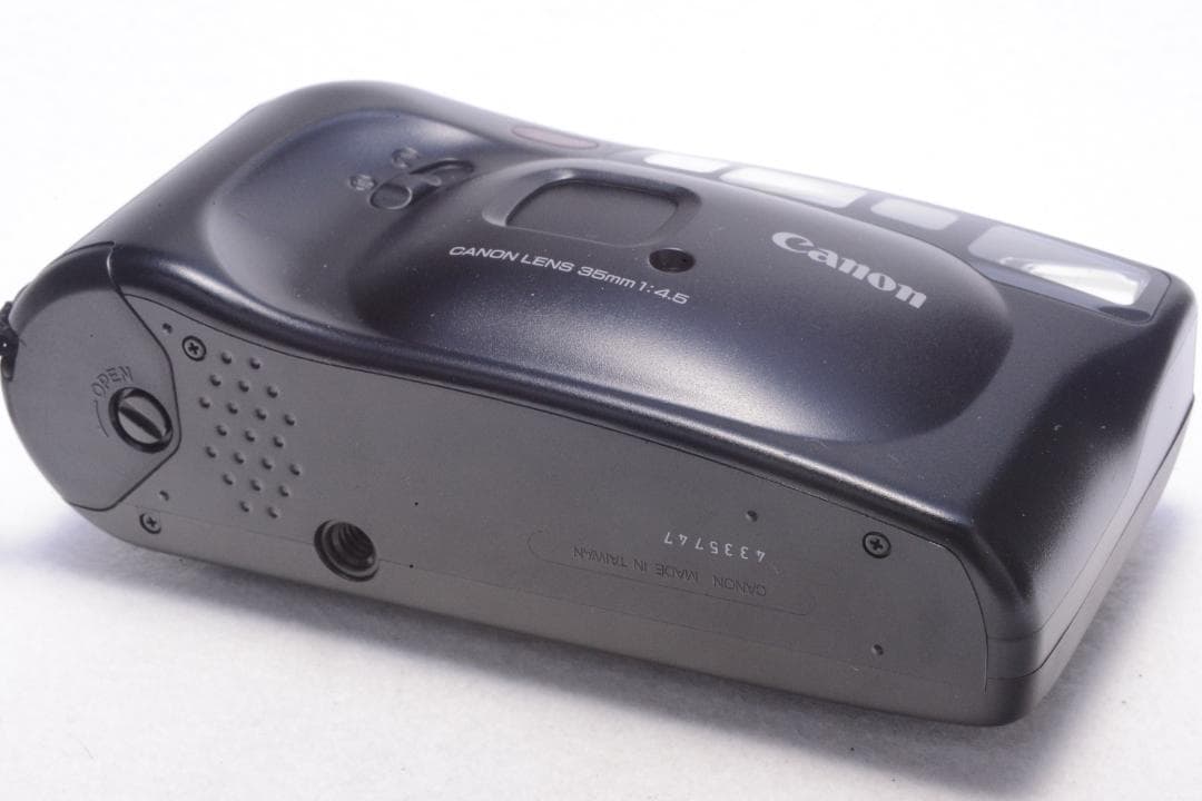 Canon Autoboy Lite 2 DATE オートボーイ ライト デート