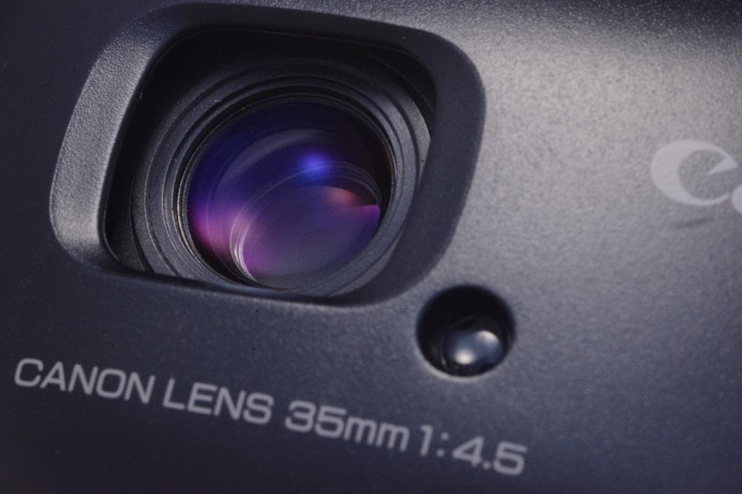 Canon Autoboy Lite 2 DATE オートボーイ ライト デート