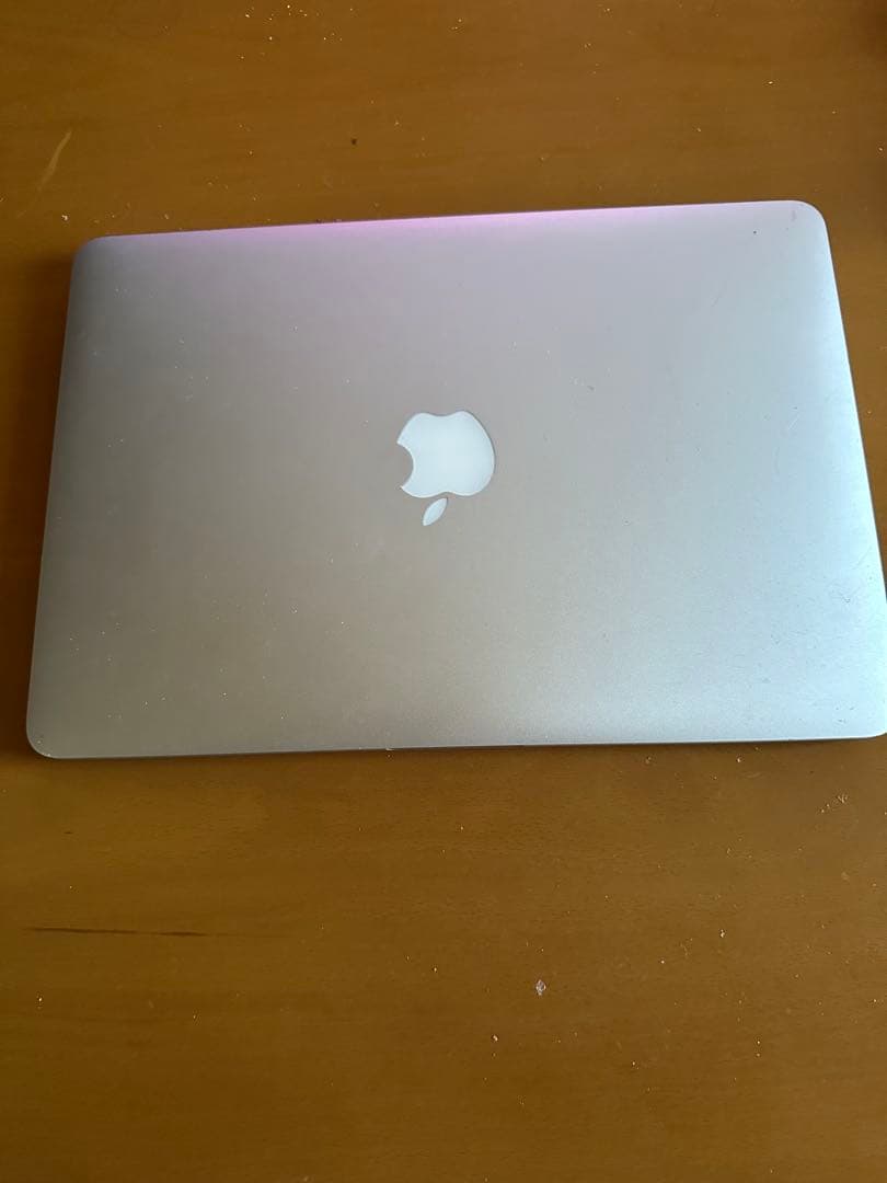 Mac Bookpro 13インチ アプリ4点インストール済みOS15.5