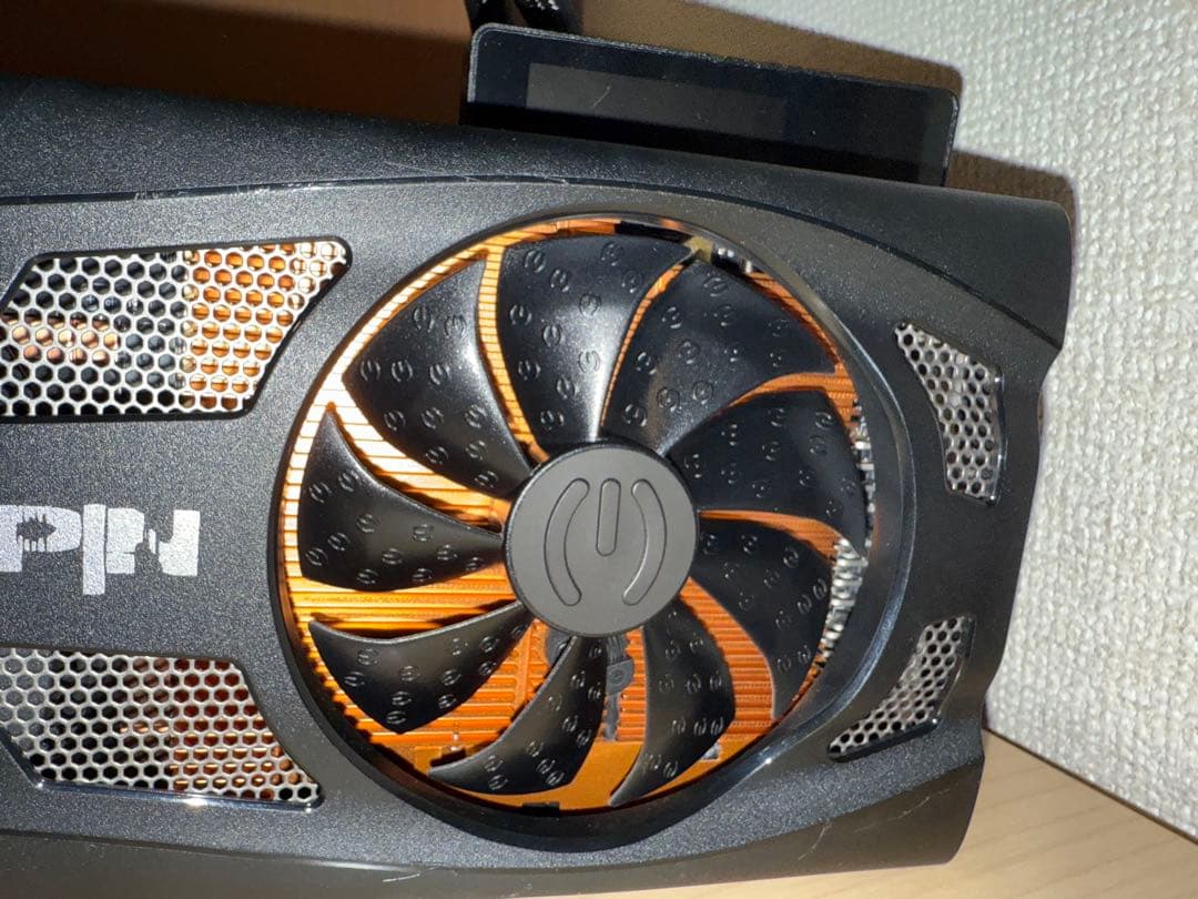 m*e様 EVGA GEFORCE RTX 3090 KINGPIN 日本未販売