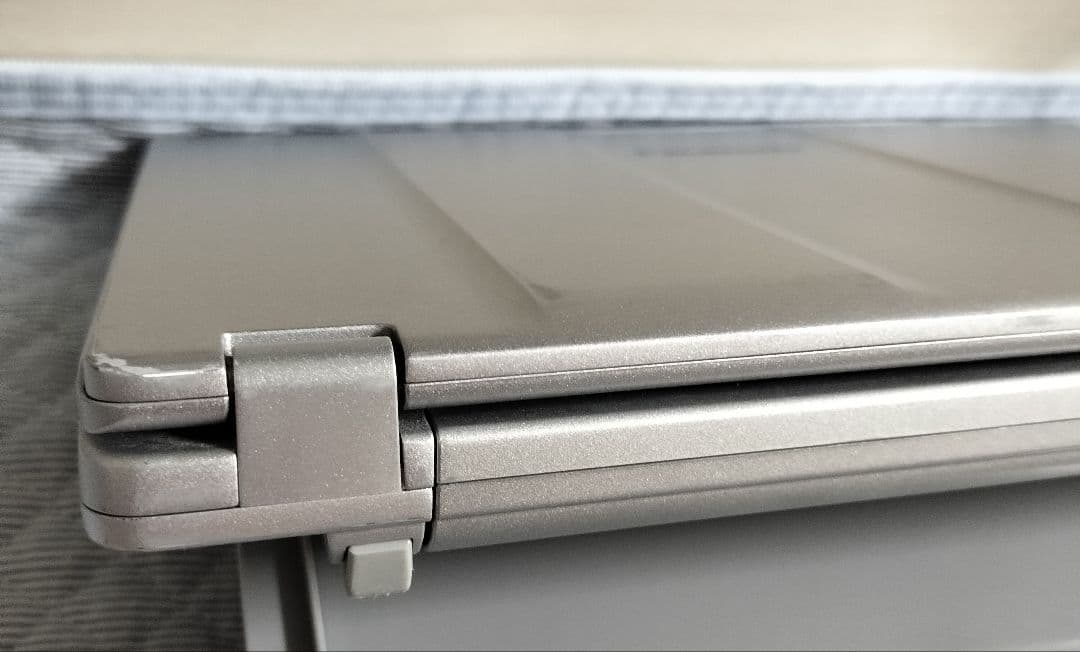 Panasonic let's note SZ6 中古ノートパソコン