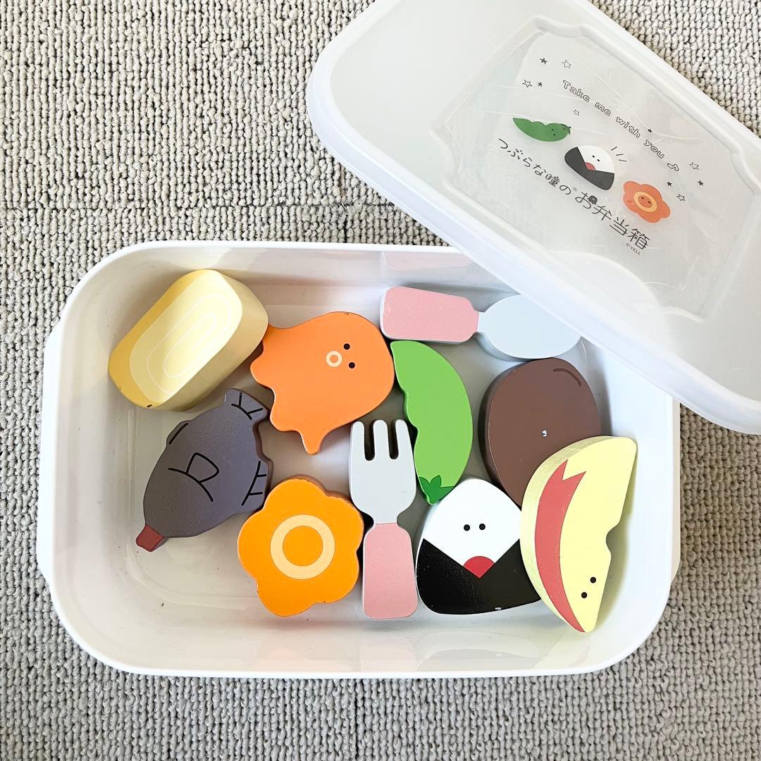 【 送料無料 】木製知育玩具 まとめ売り