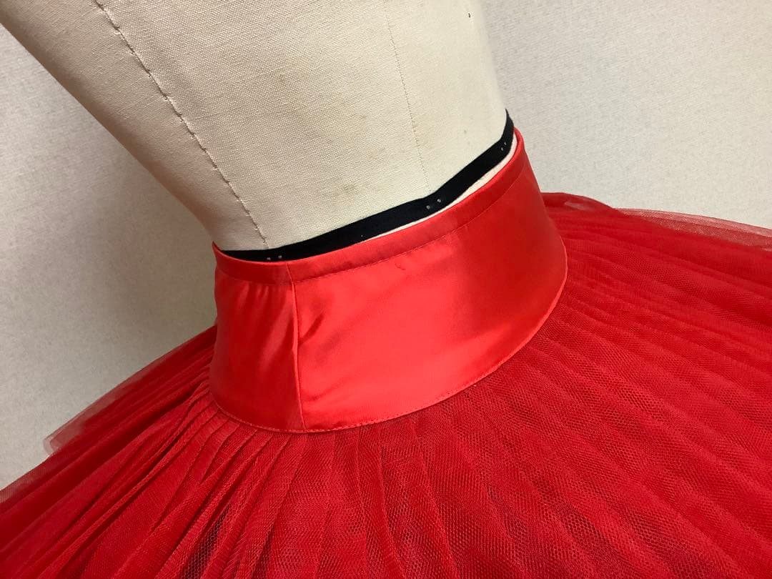 チュチュボン(練習用スカート)