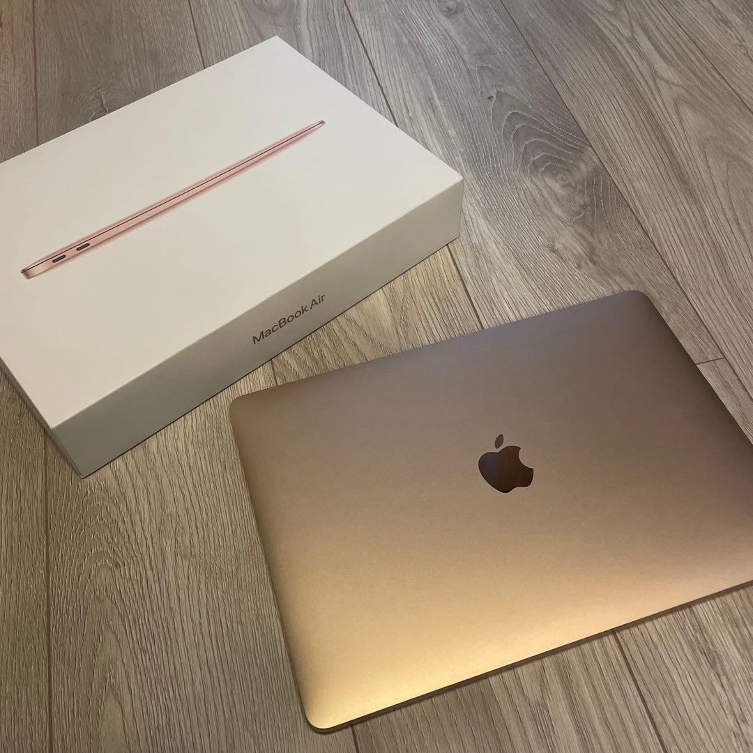 【tekutoko2 】Apple MacBook Air