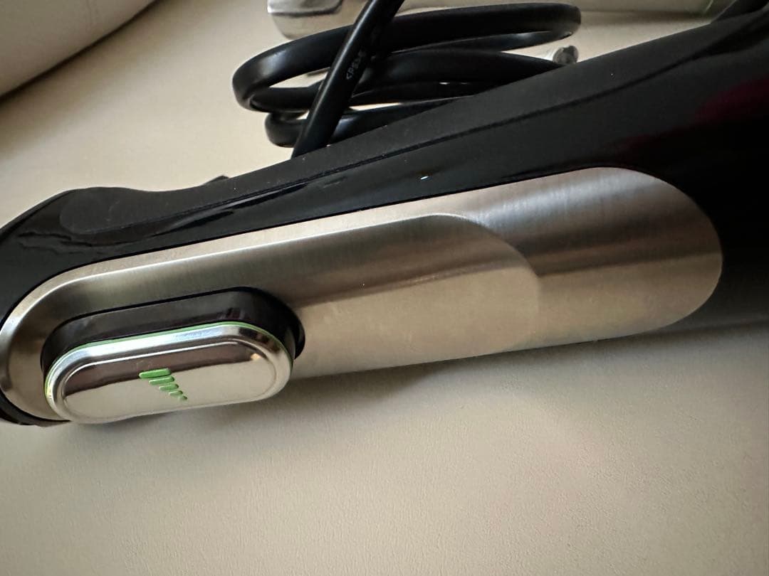 500様用　ブラウン ハンドブレンダー マルチクイック9