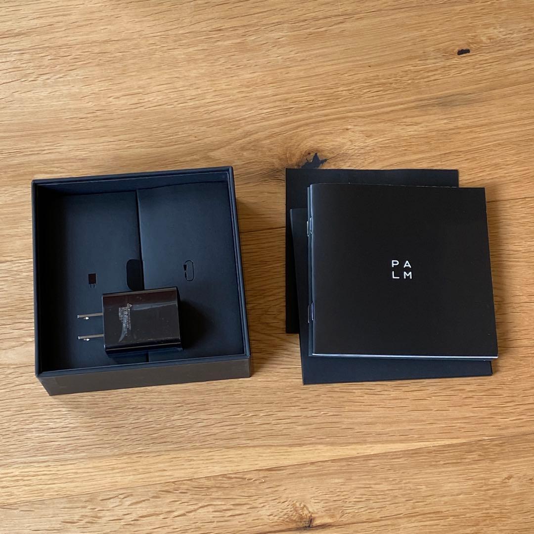 PALM Phone ブラック