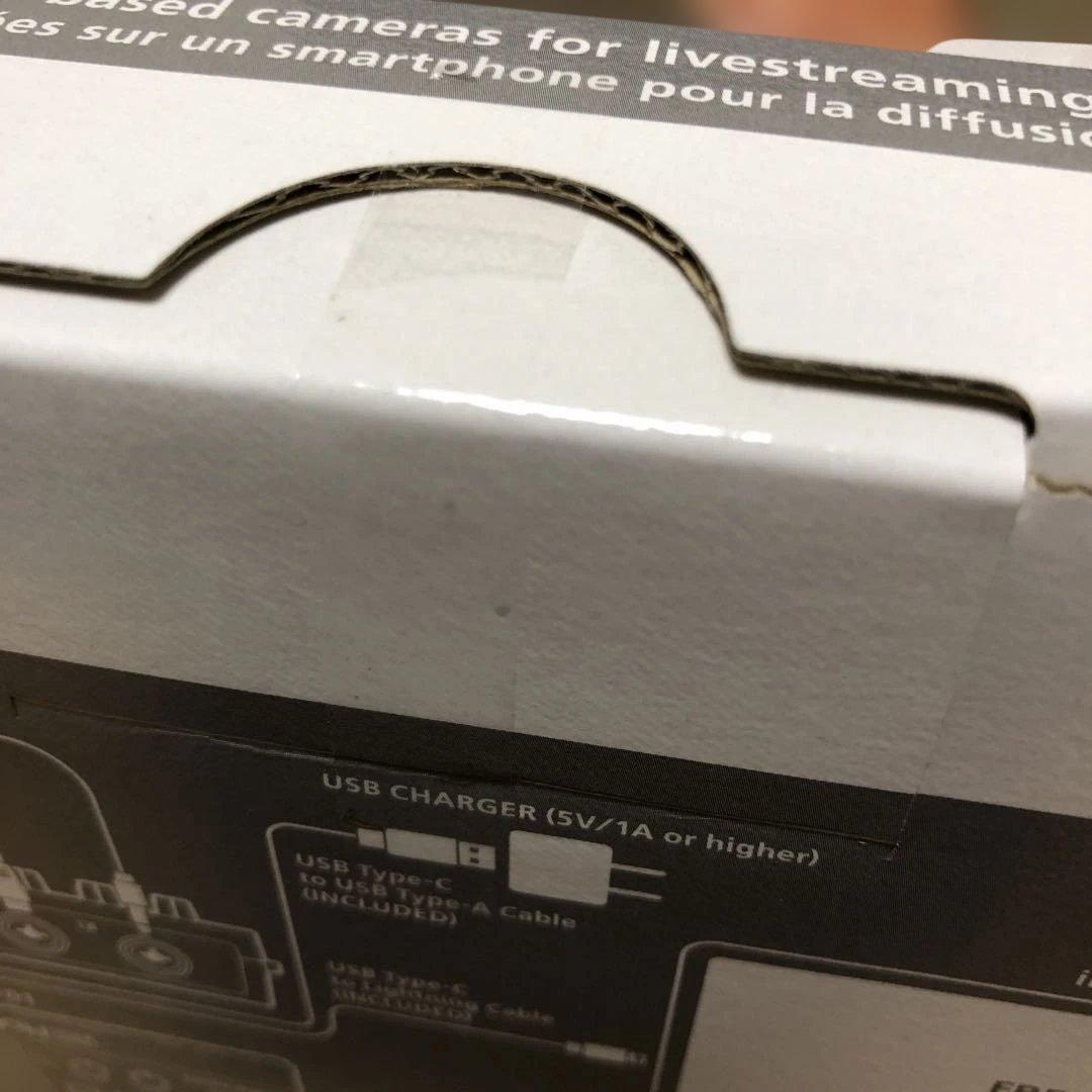 Roland AeroCaster VRC-01 新品未開封