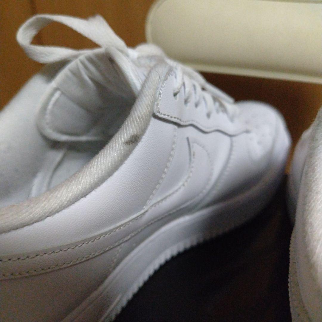 靴 Nike Air Force 1 Supreme 28.5cm