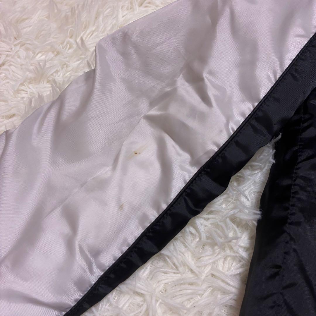 【希少】CUNE スカジャン 中綿 刺繍 激レア 2