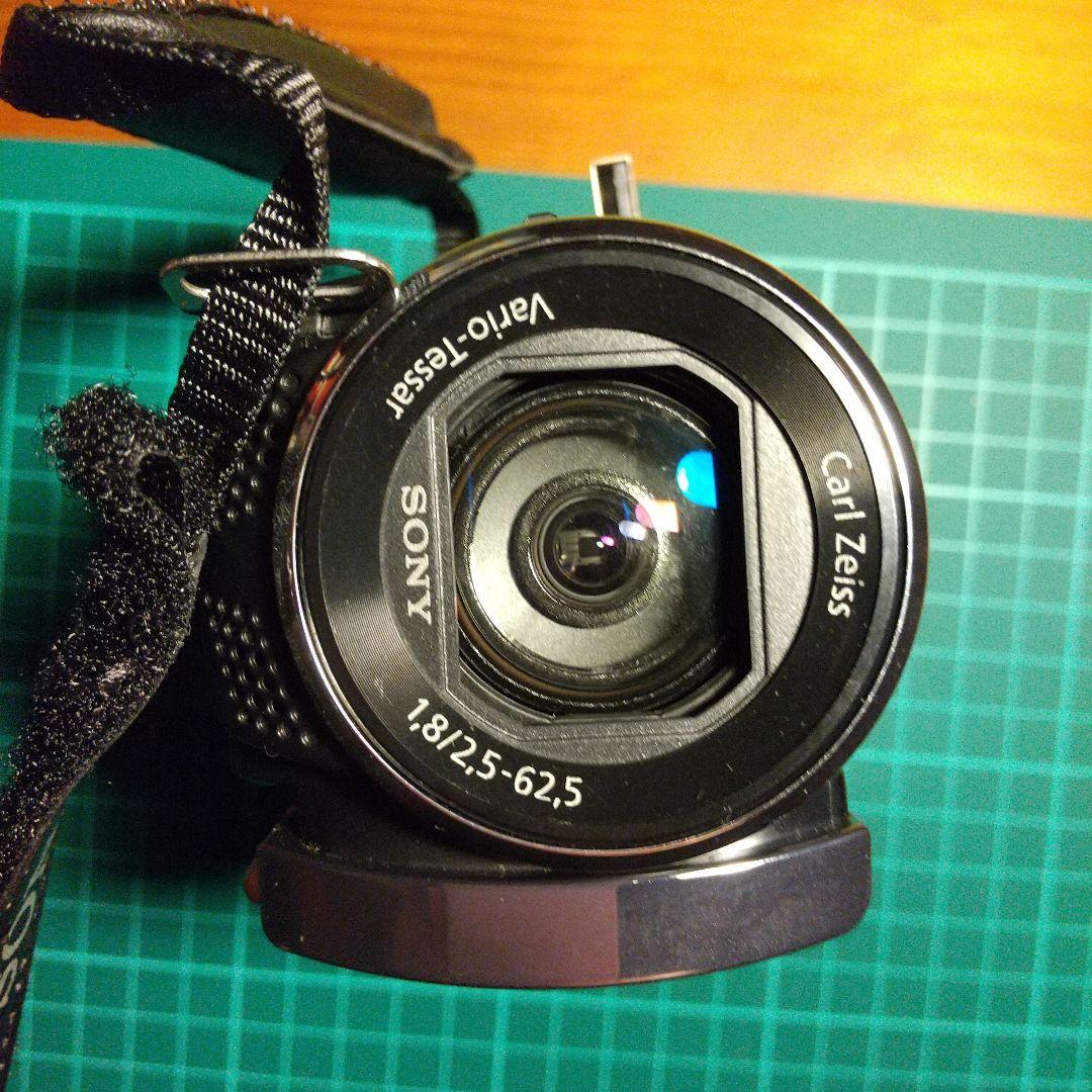 SONY HDR-PJ20 ハンディカム 8GBジャンク