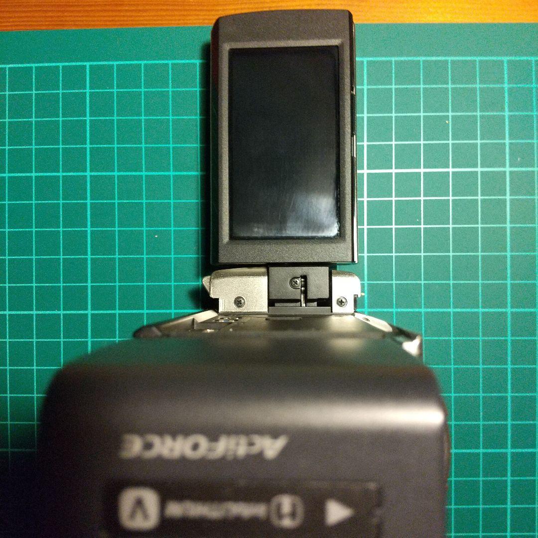 SONY HDR-PJ20 ハンディカム 8GBジャンク