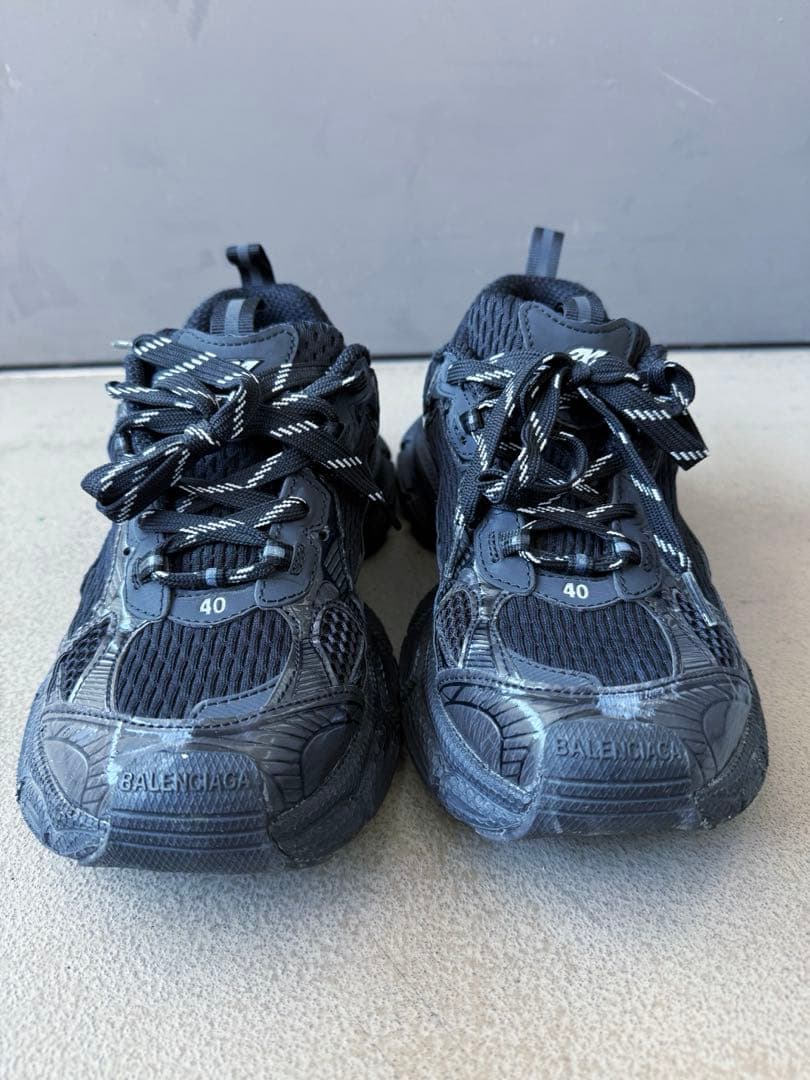 BALENCIAGA 3xl サイズ40