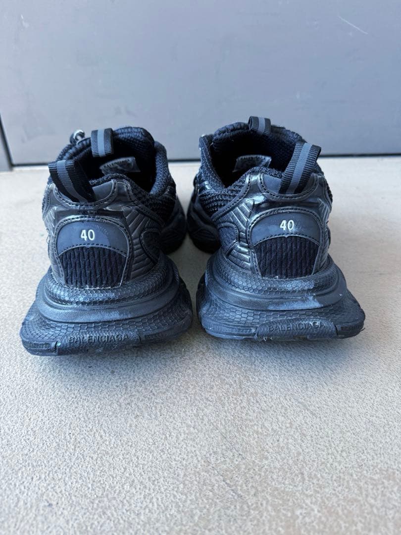 BALENCIAGA 3xl サイズ40