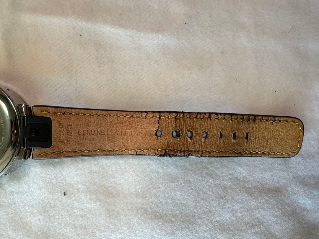 ルイヴィトン　タンブールホライゾン　V2