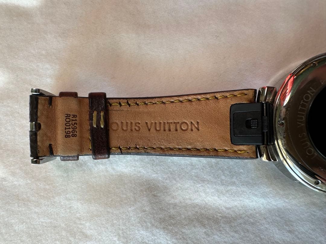 ルイヴィトン　タンブールホライゾン　V2