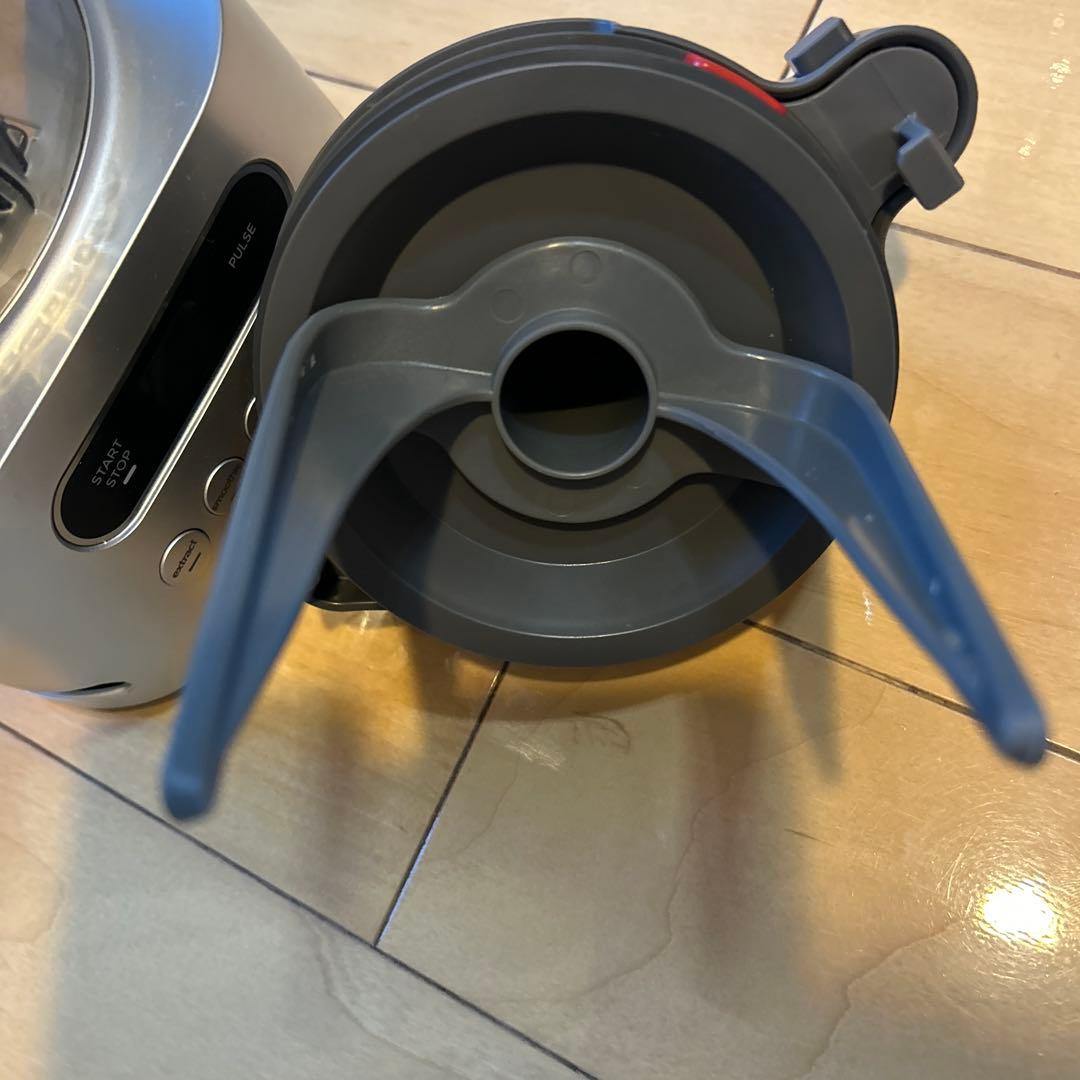 シャークニンジャ Ninja Twisti ミキサー SS151J