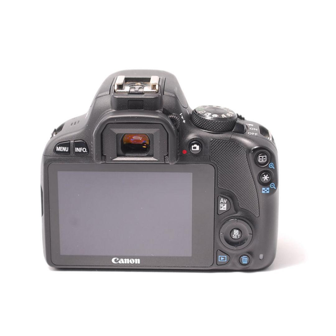 ❤即購入1000円OFF❤Canon Kiss X7 望遠レンズ ダブルズーム