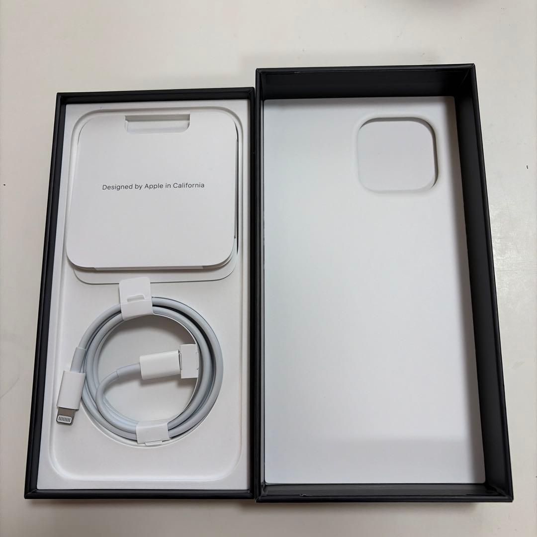 Apple iPhone 13 Pro maxグラファイト