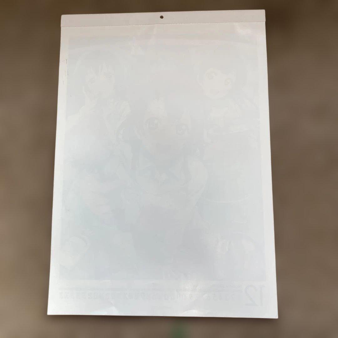 ラブライブ！ 2013 カレンダー