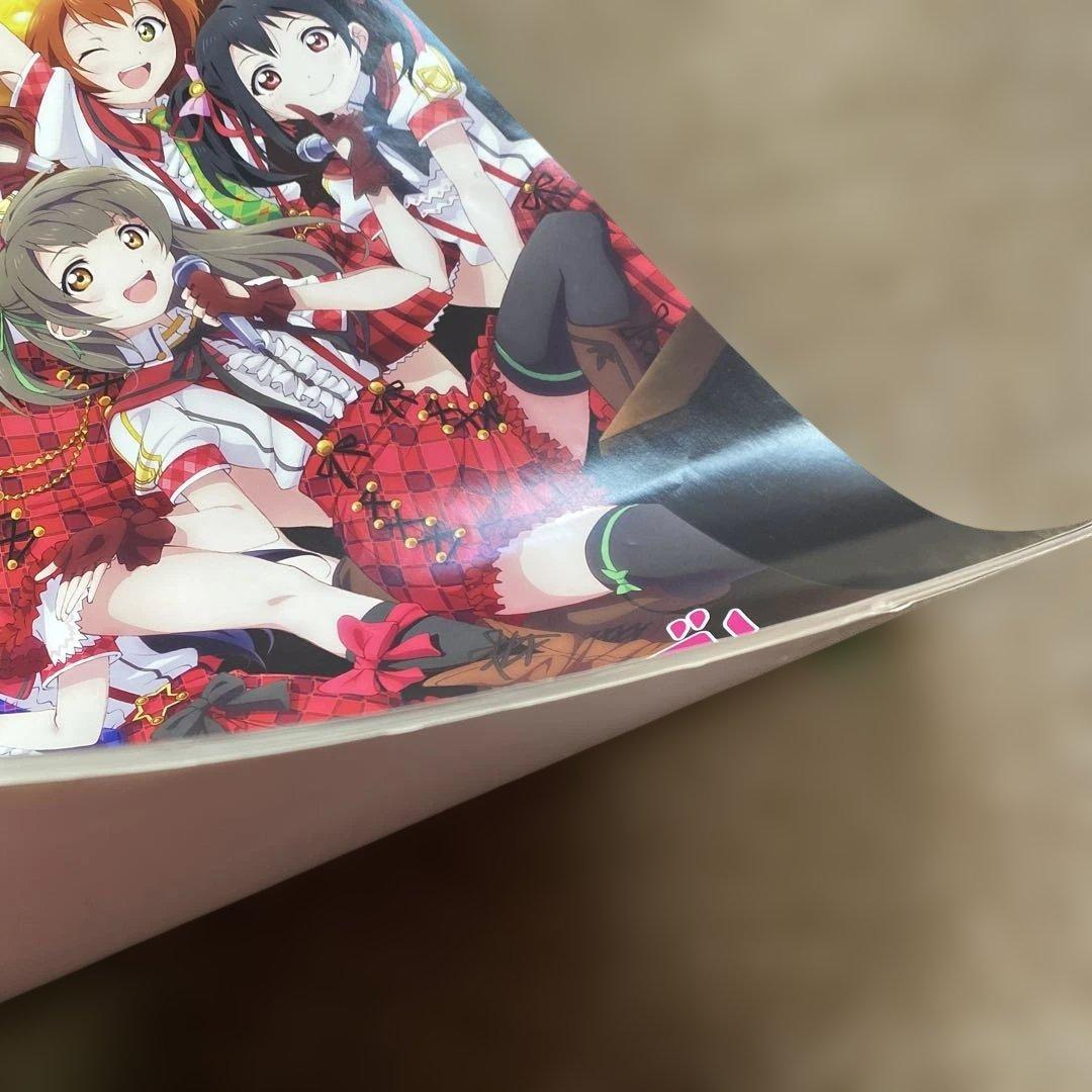 ラブライブ！ 2013 カレンダー