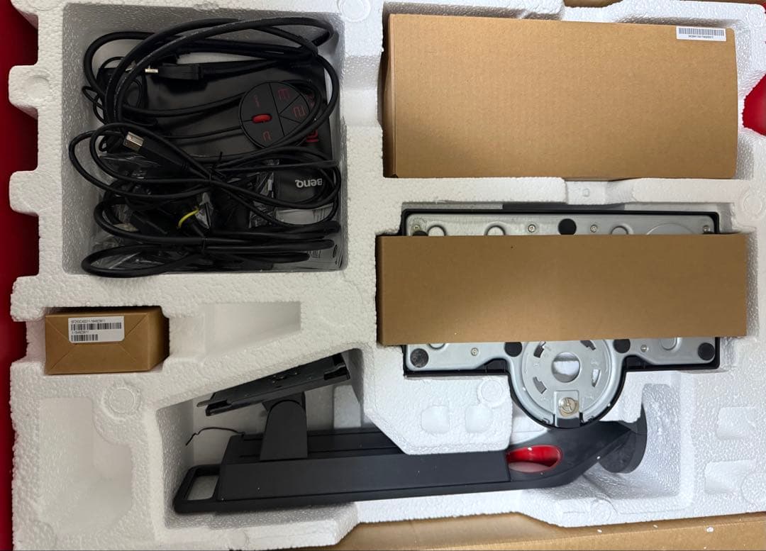 BenQ ZOWIE XL2546 240Hz 24.5インチ