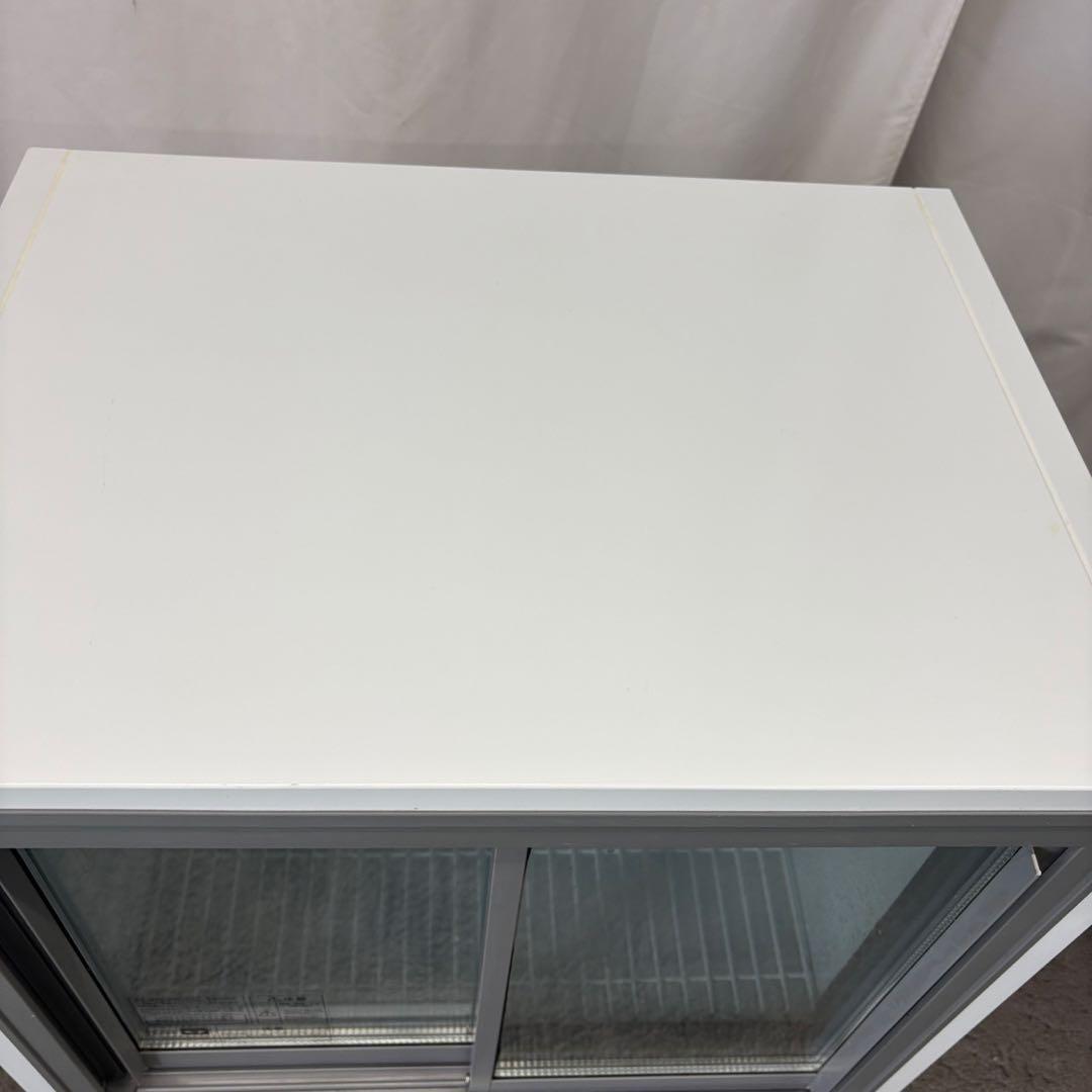 815❤️　SANDEN　サンデン　冷蔵ショーケース　MUS-0608X　設置無料
