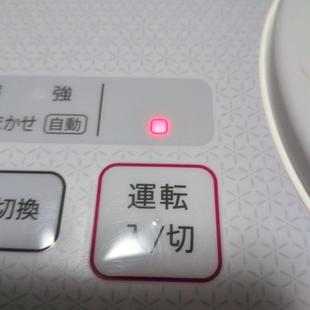 シャープ プラズマクラスター搭載 加湿セラミックファンヒーター ホワイト