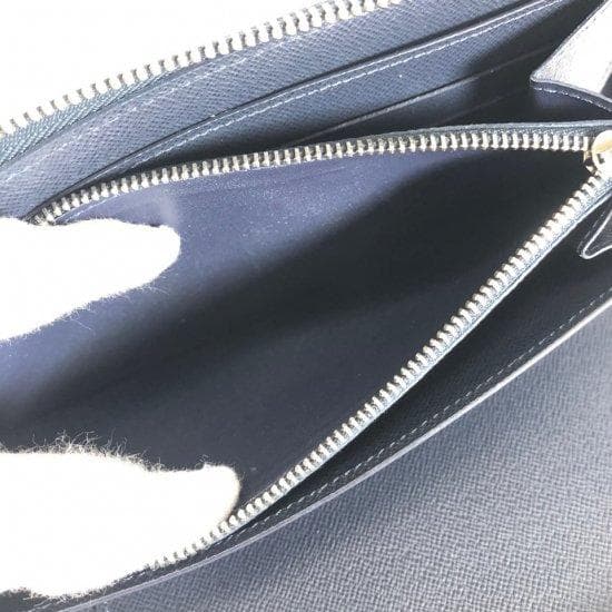 ルイヴィトン タイガ ラウンドファスナー 長財布