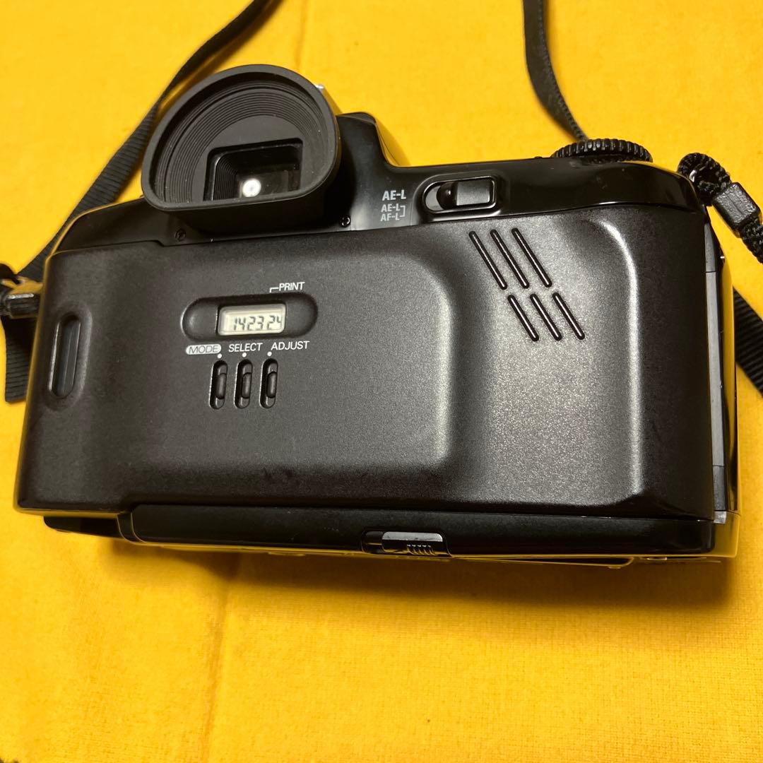 ニコン F601フィルムカメラ+TAMRON28-200mmレンズセット販売