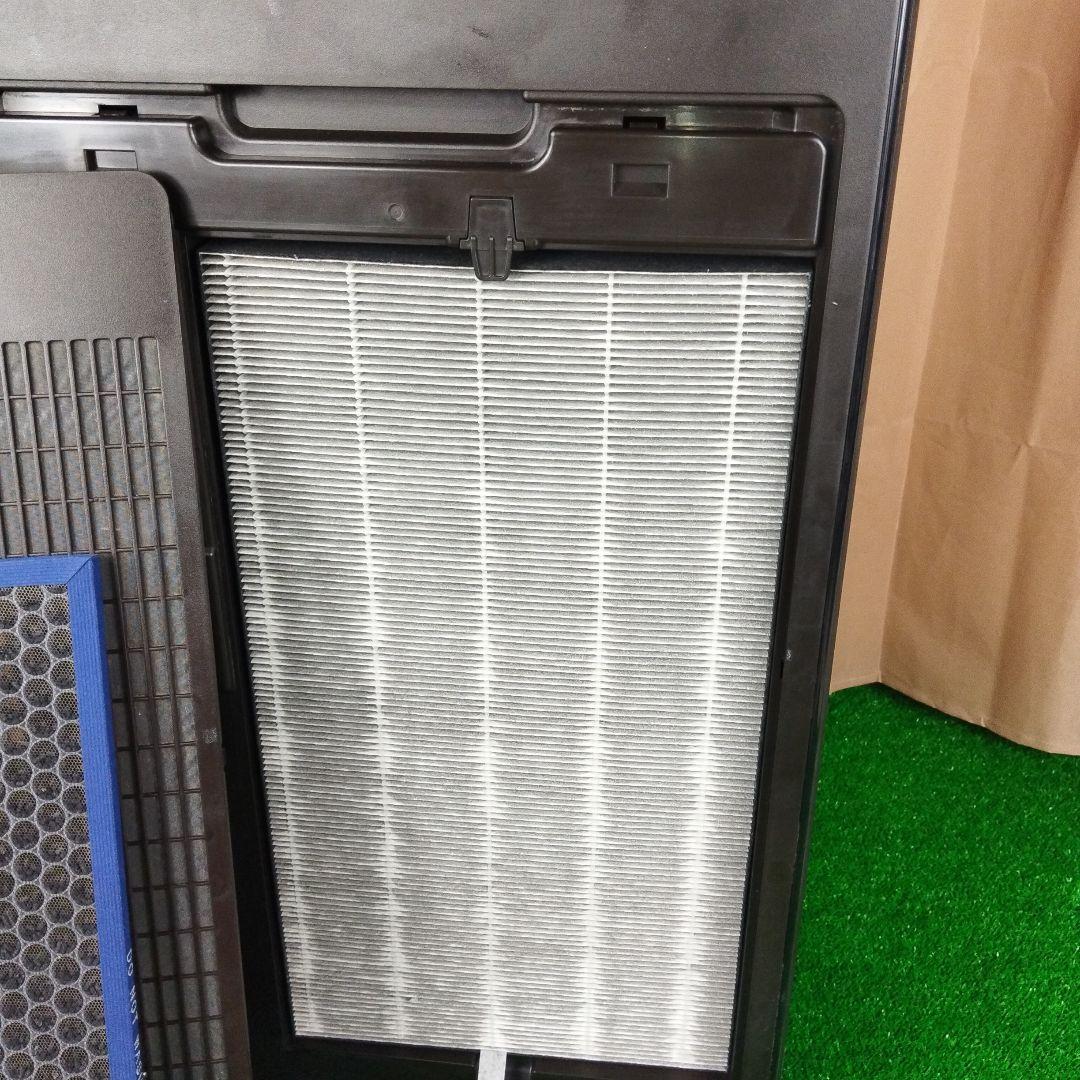 SHARP/加湿空気清浄機 プラズマクラスターNEXT KI-PX70