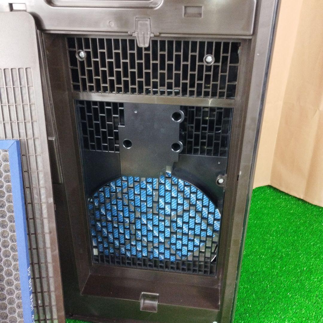 SHARP/加湿空気清浄機 プラズマクラスターNEXT KI-PX70