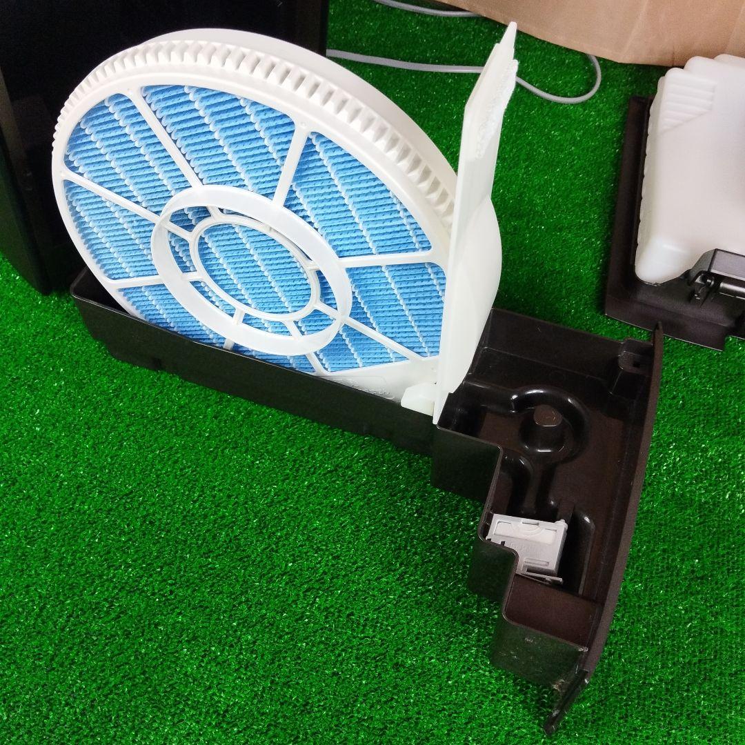 SHARP/加湿空気清浄機 プラズマクラスターNEXT KI-PX70