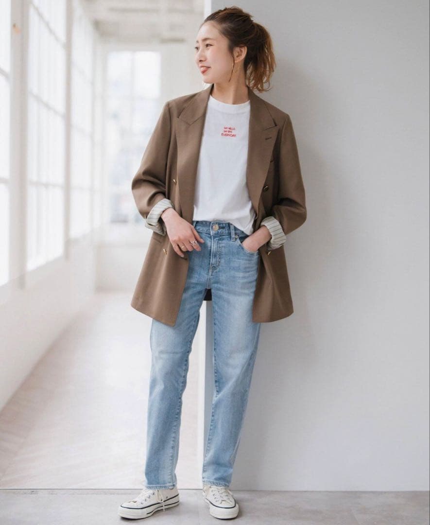 RED CARD TOKYO 別注35thAnniversary Casual