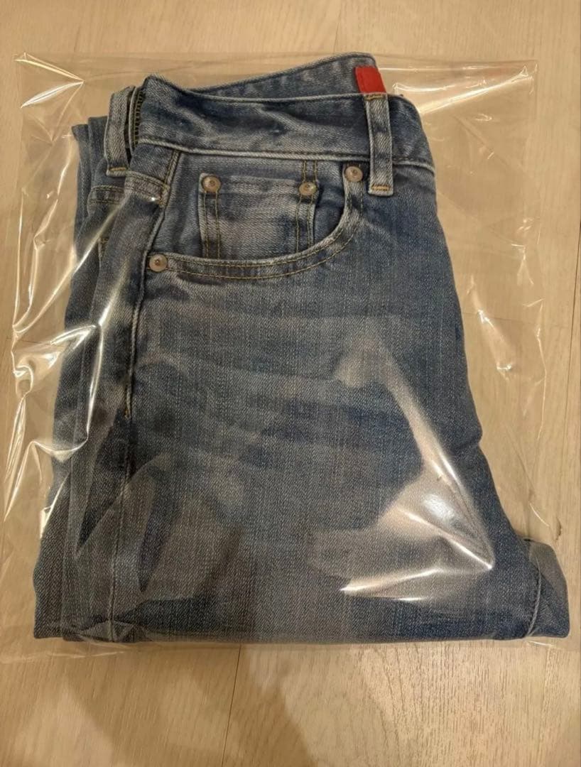 RED CARD TOKYO 別注35thAnniversary Casual