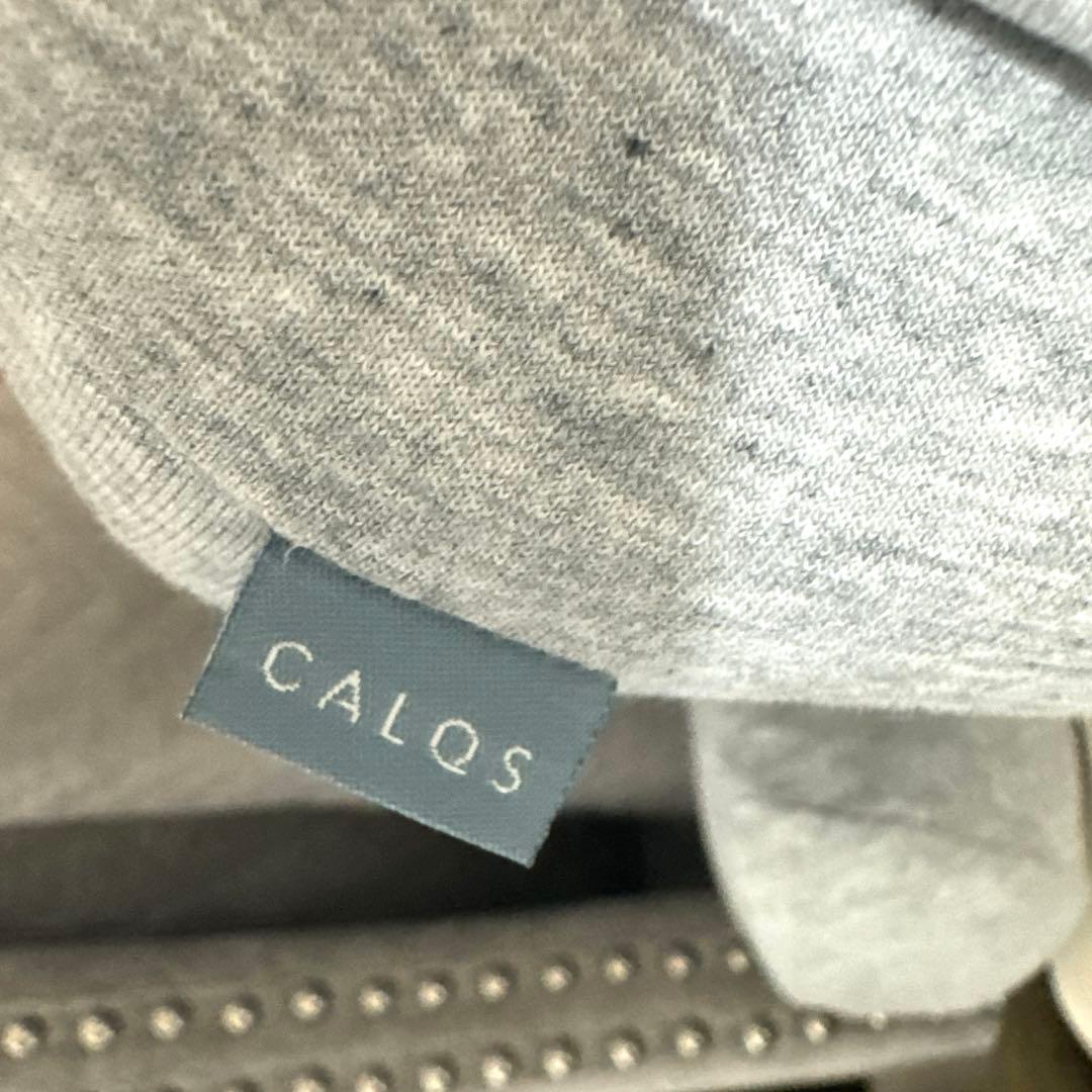 カルクス　ホットマッサージ機能付きネックピロー