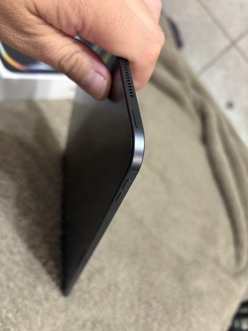 Apple iPad Pro 13インチ M4 256GB Wi-Fi