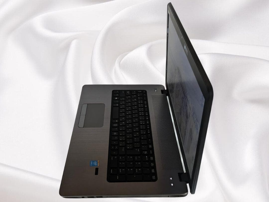 HP ProBook 470 G2 ノートPC 17.3インチ