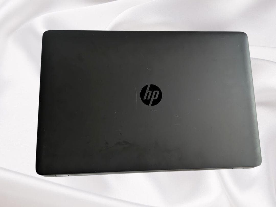 HP ProBook 470 G2 ノートPC 17.3インチ