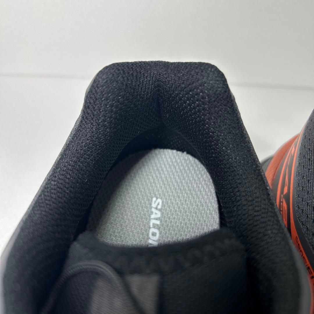 【ほぼ新品】SALOMON XT-6 鯉 限定カラー 人気モデル