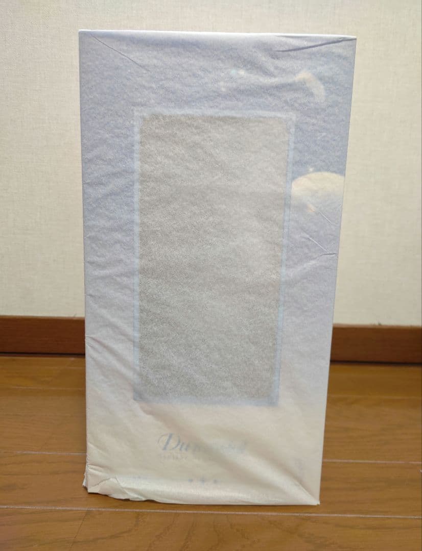 あ*あ様 崩壊3rd デュランダル 十字星の約束Ver. 1/7 完成品フィギュ